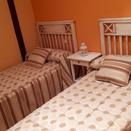 דירות קואנקה Apartamento Flamante 2 מראה חיצוני תמונה