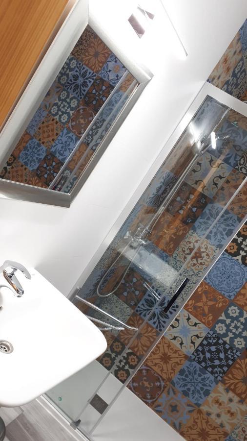 דירות קואנקה Apartamento Flamante 2 מראה חיצוני תמונה