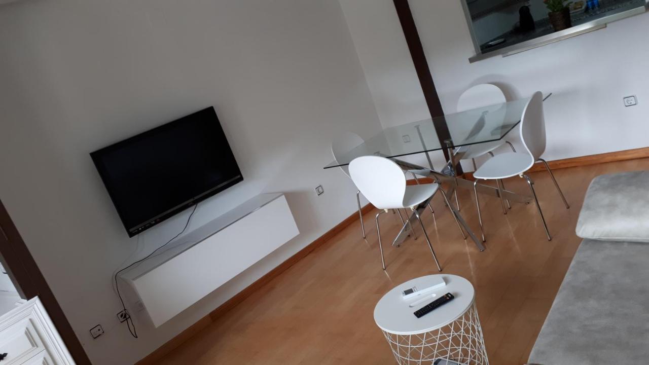 דירות קואנקה Apartamento Flamante 2 מראה חיצוני תמונה