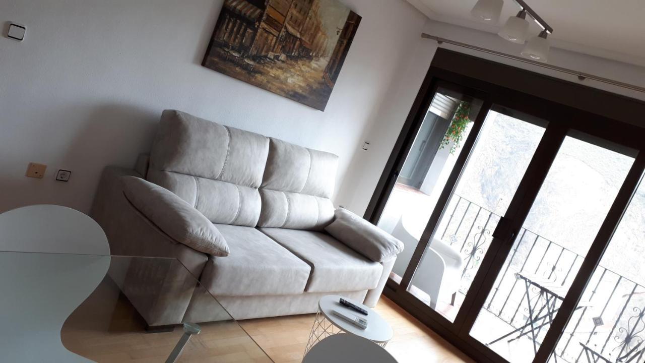 דירות קואנקה Apartamento Flamante 2 מראה חיצוני תמונה