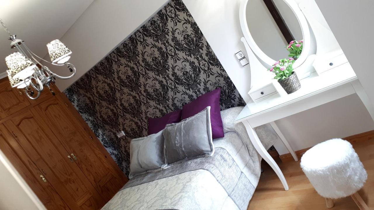דירות קואנקה Apartamento Flamante 2 מראה חיצוני תמונה