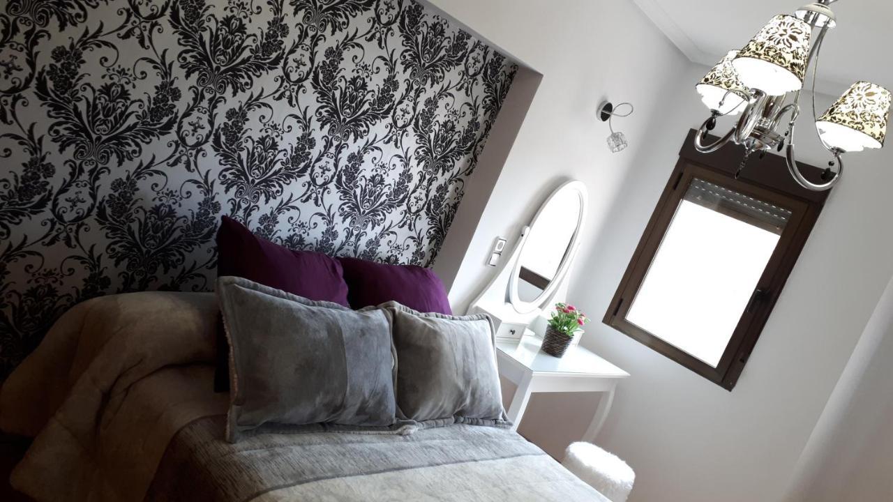 דירות קואנקה Apartamento Flamante 2 מראה חיצוני תמונה